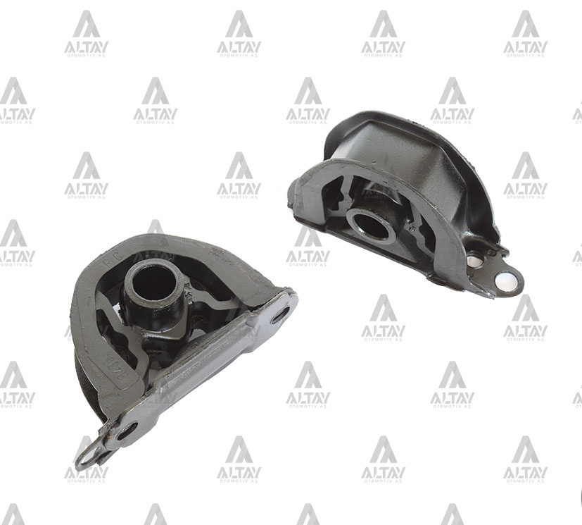 Honda CR-V Sol Motor Takozu 1997-2001 Takoz Crv OEM 50842-ST0-N81
